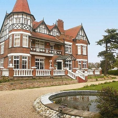 The Grange Hotel King's Lynn Exteriör bild