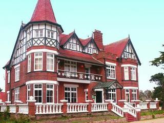 The Grange Hotel King's Lynn Exteriör bild
